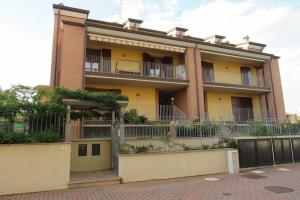 B&b Montericco, Имола