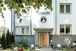 Sadama Villa Guesthouse, Пярну