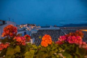 Apartment With 2 Bedrooms in Ronda, With Wonderful Mountain View, Balc, Ронда