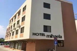 Hotel Mihaela, Констанца
