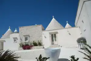 La Vitosa, Мартина-Франка