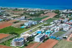 Triton Hotel Malia, Сталида