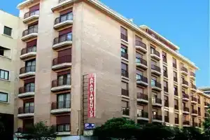 Apartamentos Turísticos Torr, Мадрид