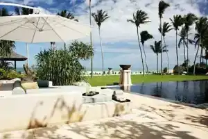 Villa Sundara, Кок Клой