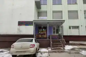 Хостел «Центр», Белгород