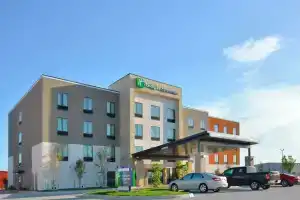 Holiday Inn Express & Suites Oklahoma City Mid - Arpt Area, an Ihg Hotel, Оклахома-Сити