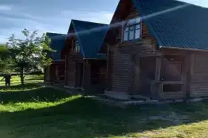 База отдыха, Барановка