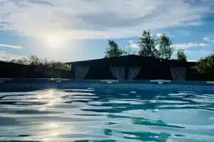 Шале в Орле