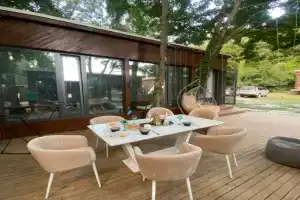 Шале «Феррум», Геленджик