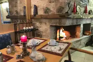 Sevdas Garni Hotel Weinforth, Виллинген