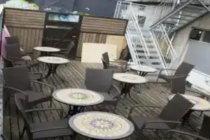 Reykjav& xED; k Backpackers Hostel, Рейкьявик