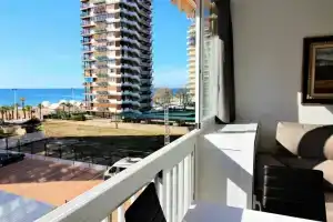 Apartamento Bacana 3 - 3, Бенидорм