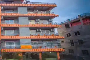 Hotel Fewa Suites, Покхара