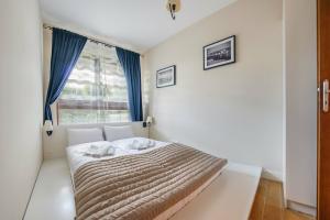 Apartamenty Sun & Snow Aquarius, Сопот