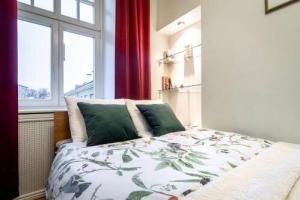 Classic Apartments - Suur-karja 18, Таллин
