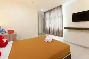 Zen Rooms Taman Semabok, Малакка