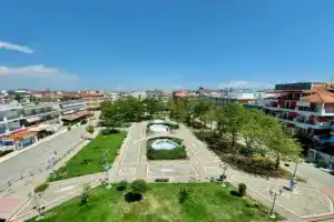 Haus Olymp, Паралия-Катерини