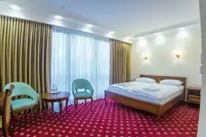 Ambassador Hotel, Кишинев