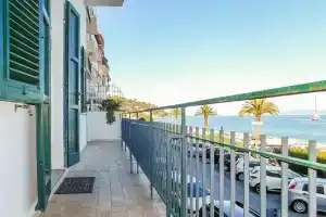 Lungo Mare 30, Монте-Арджентарио