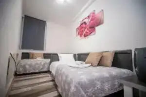 Apartments Strk Aleksandra, Крагуевац