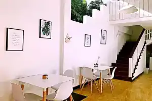 W Villa at Yala, Тиссамахарама