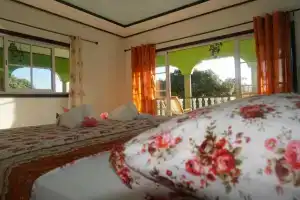 Villa Hortensia, остров Ла-Диг