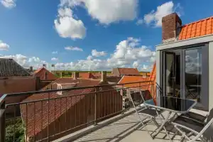 Aparthotel Zoutelande, Заутеланде