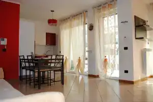 Bnbook - Residence Santa Giulia, Милан