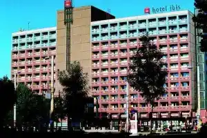 Ibis Budapest Vaci Ut, Будапешт
