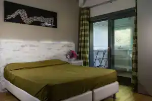 Villa Lucy Eco Residence, Fontane Bianche