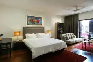 The Privé Malacca, Малакка
