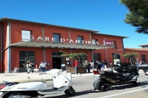 Studio Port Vauban Antibes, Антиб