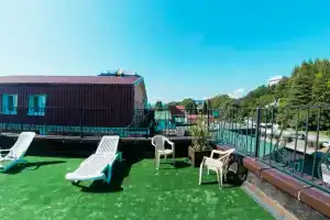 Гостевой дом «Панорама», Адлер