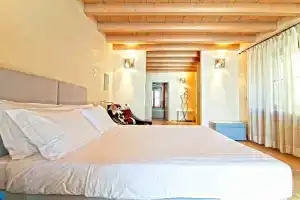 Villa Le Terrazze, Торри-дель-Бенако