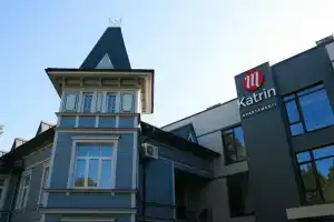 Катрин Апартментс, Юрмала