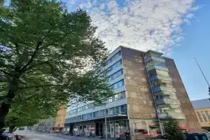 2ndhomes Tampere Pikku Ronka Apartment, Тампере