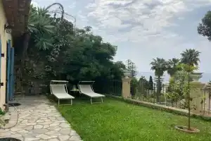 Villa Provenzale, Сан-Ремо