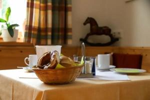 Pension Mühlbauer, Байришцелль