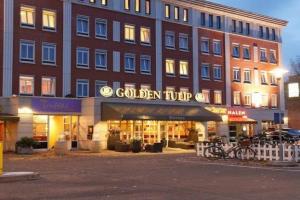 Hotel Alkmaar, Алкмар