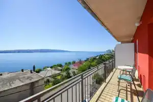 Apartment Matija, Сень