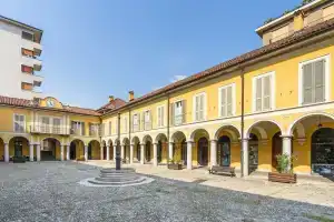 Belvilla by Oyo Casa Pedroni 1, Вербания