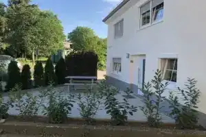 Guest Appartements, Аален