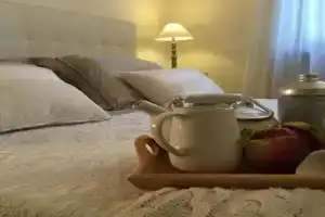 Pietra & Glicine B&b, Монсуммано