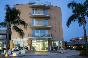 Hotel Kore, Villaggio Mosè