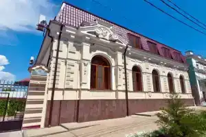 Варваци Бутик Отель, Таганрог