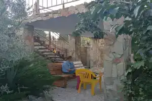 Гостевой дом на Пограничной 26, Алушта
