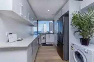 Silverton Holiday Apartments, Голд-Кост