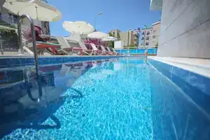 Delta Hotel, Дидим