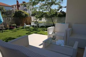 Deluxe Apartments Goya, Задар