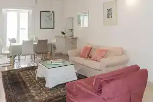 Santa Domenica Guest House, Катания